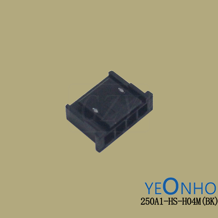 Ӧ 250A1-HS-H04M(BK) ܿǿ YEONHO/Ȼ