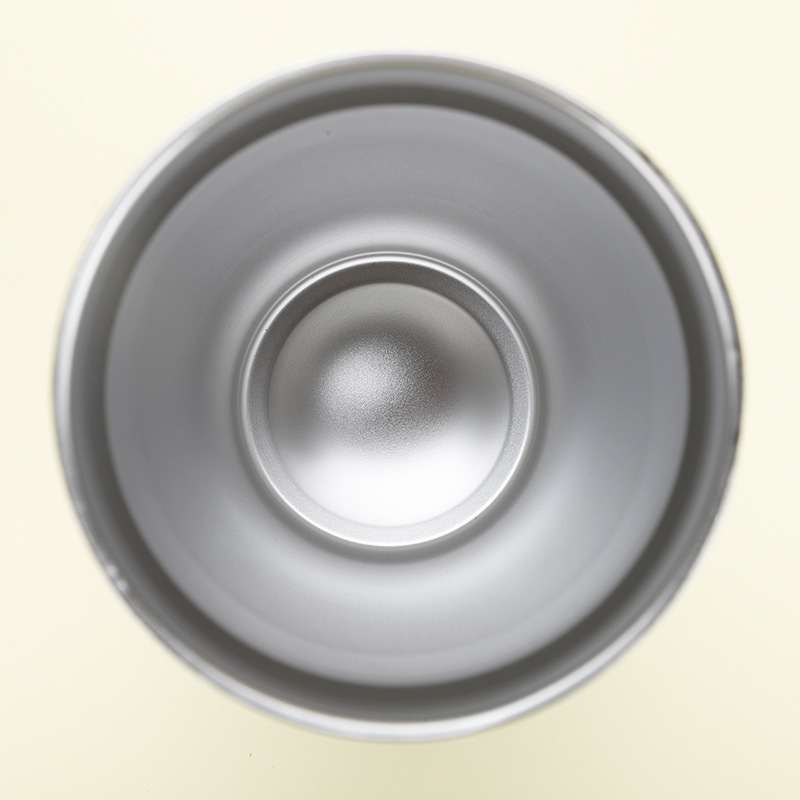 Comercio exterior de gran capacidad taza de helado cerveza taza de café de acero inoxidable doble 20oz taza de coche 304 taza de agua del coche