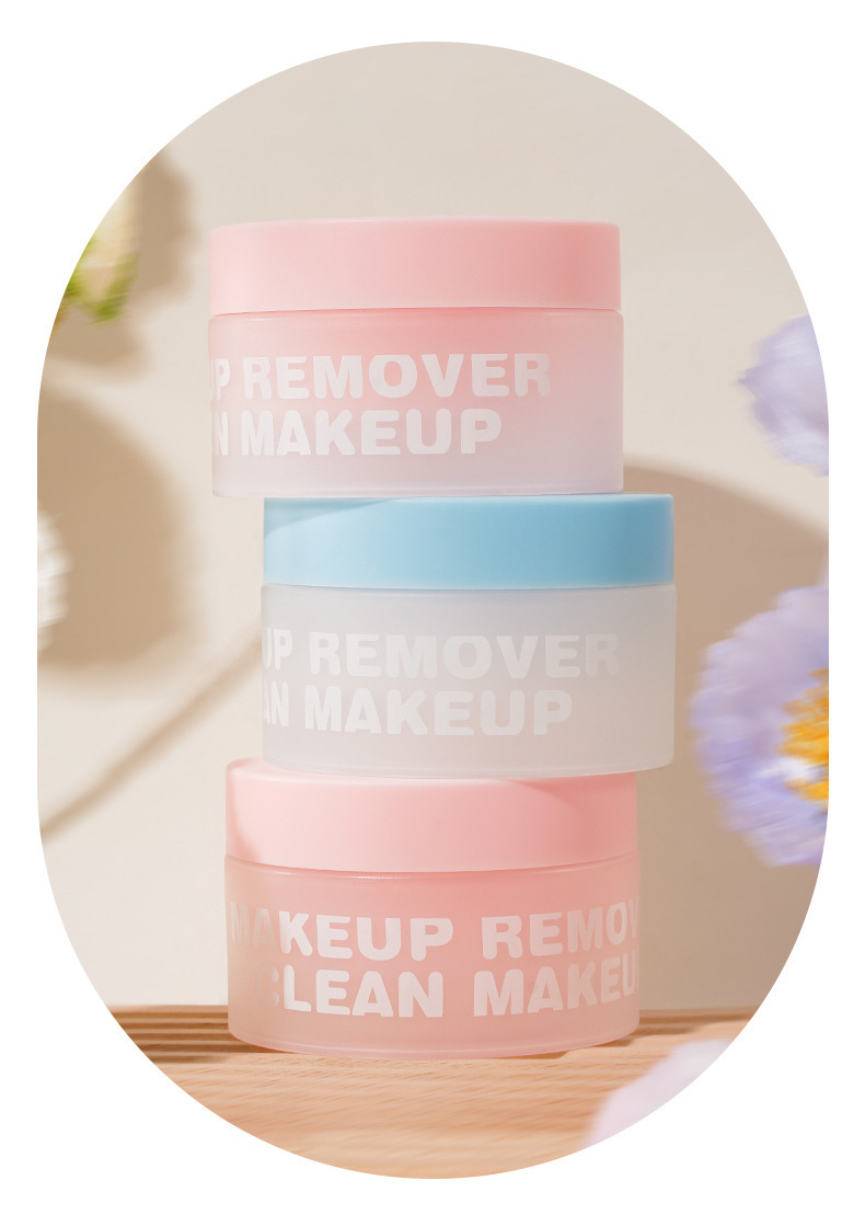 Cleansing Balm Image 7