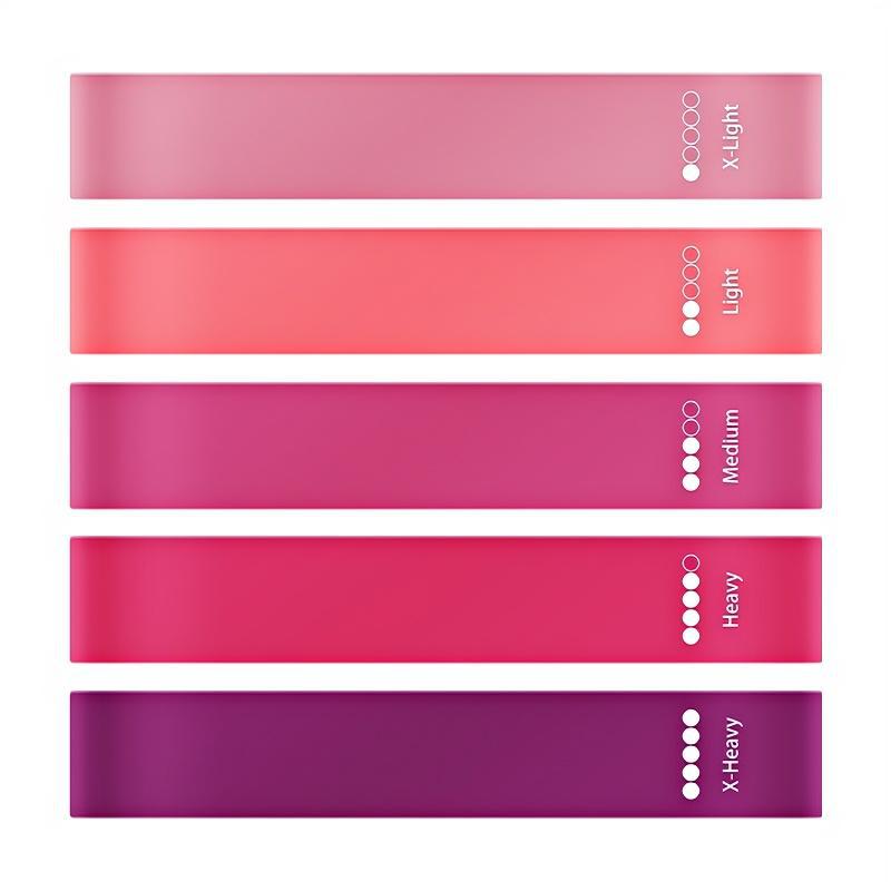 Anillo de cinturón de elevación de glúteas, anillo de resistencia, cinturón de tracción de piernas, cinturón de yoga, cinturón elástico de entrenamiento de fuerza.