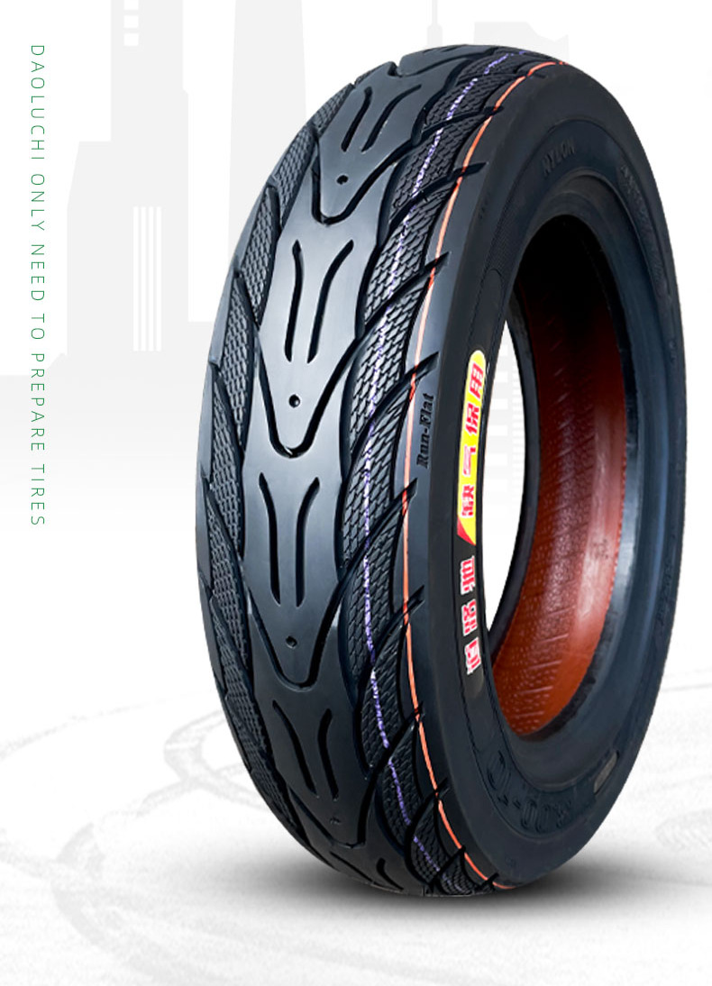 Suitable for Road Tires Other 4/Other 6X2. Other 25/2.50/3.0 Electric Vehicle Vacuum Tires