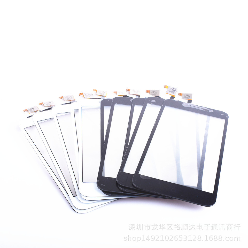 全新ZTE blade L4A460手机触摸屏幕 手写外屏TOUCH 液晶显示屏LCD