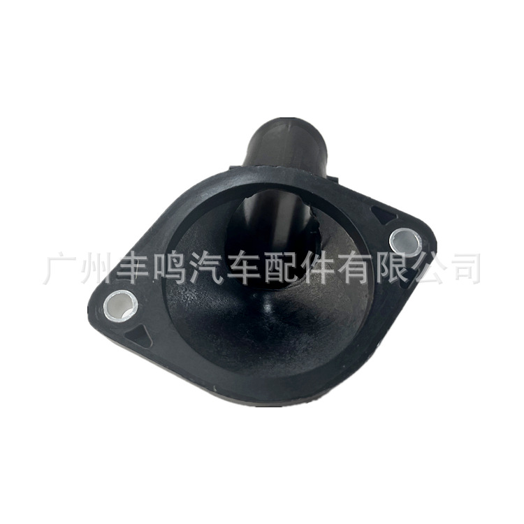 16321-22070 entrada de agua del motor (asiento del conector) cubierta del termostato del paso de agua del coche adecuado para Toyota