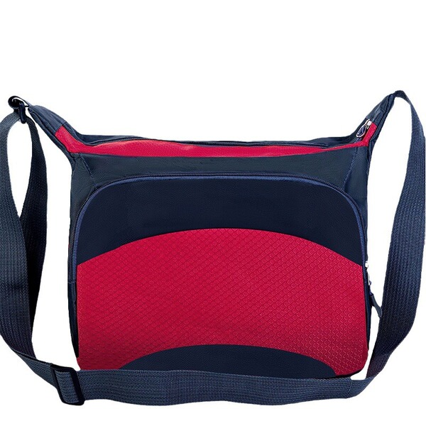 capacious travel bag