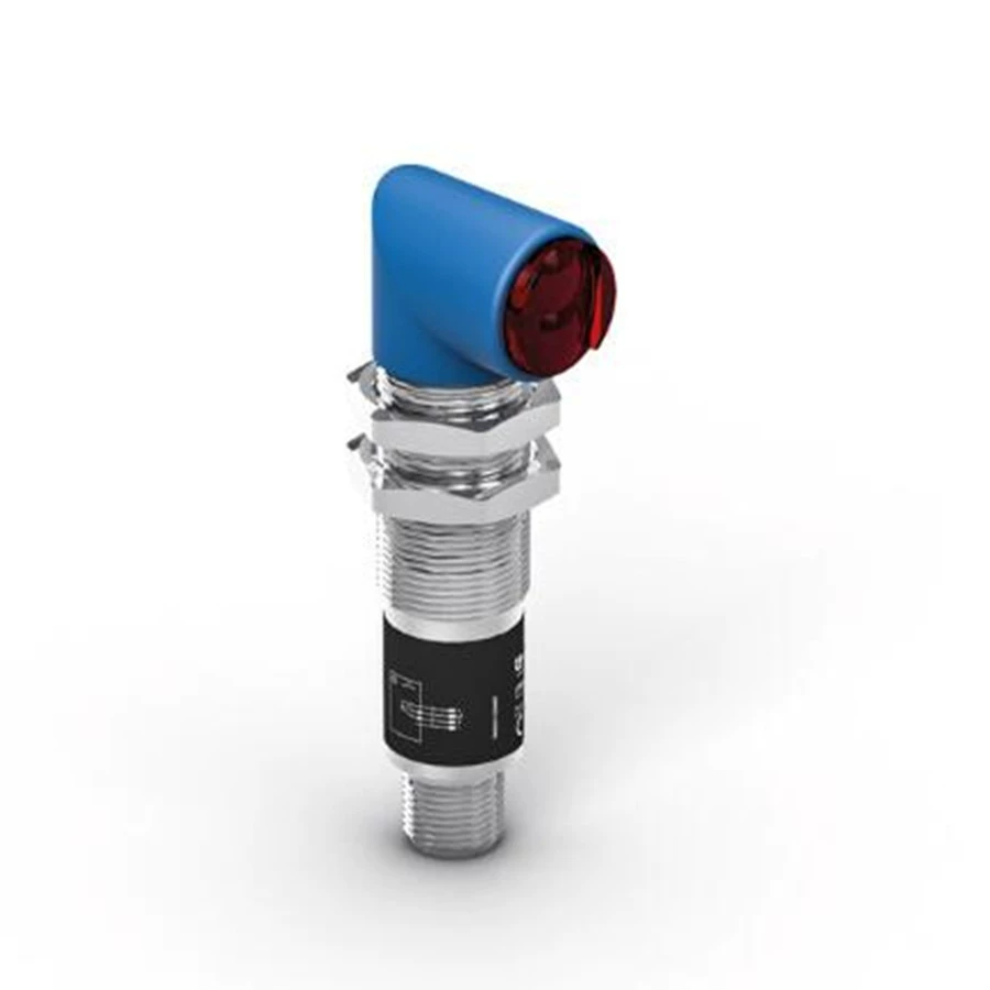LW86PCV3 WENGLOR sensor now reflex Re6040ba spot