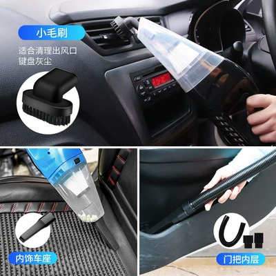 charging portable high-suction hand-held | Tozsoranlar