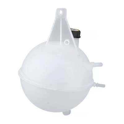 1383314 Coolant Tank, Ford Water tank