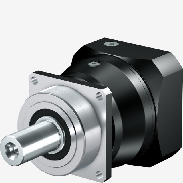 原装德国STOEBER减速机马达电机PHQ833编码器