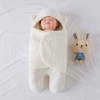 Cashmere white duvet