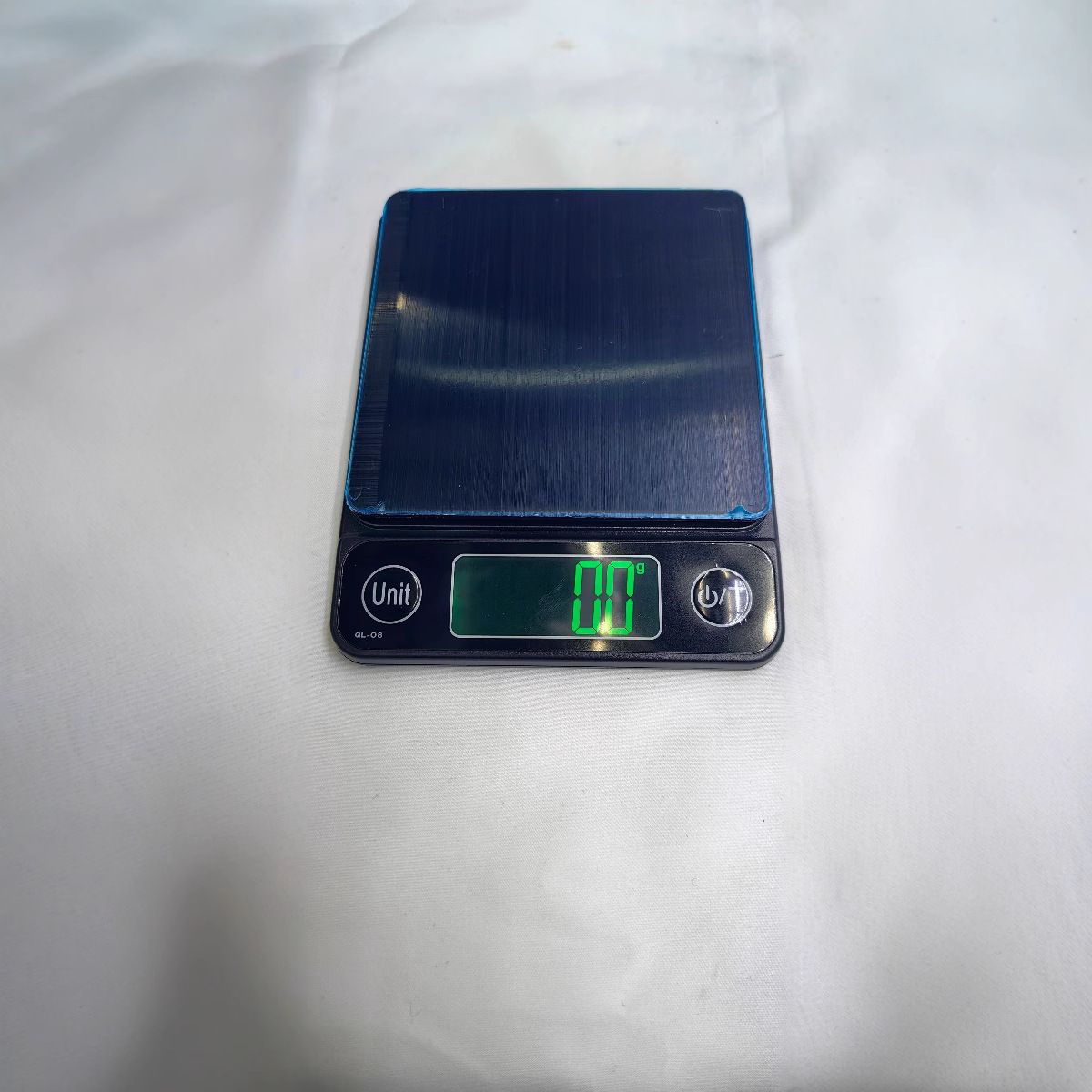 Precisión 0.01 joyería báscula electrónica portátil mini peso de bolsillo GL - 08 báscula de cocina 2024