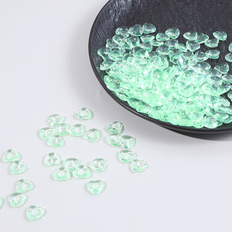 33 light green green