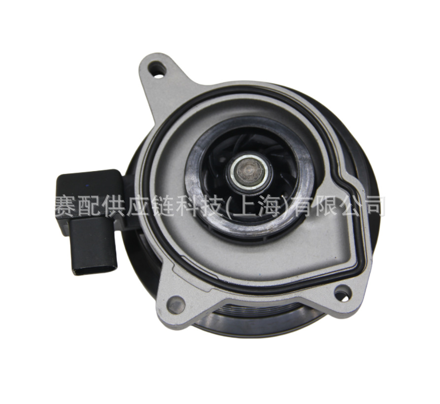 03C121004E Car Water Pump Is Suitable for Scirocco 03C121004J, 03C121004D