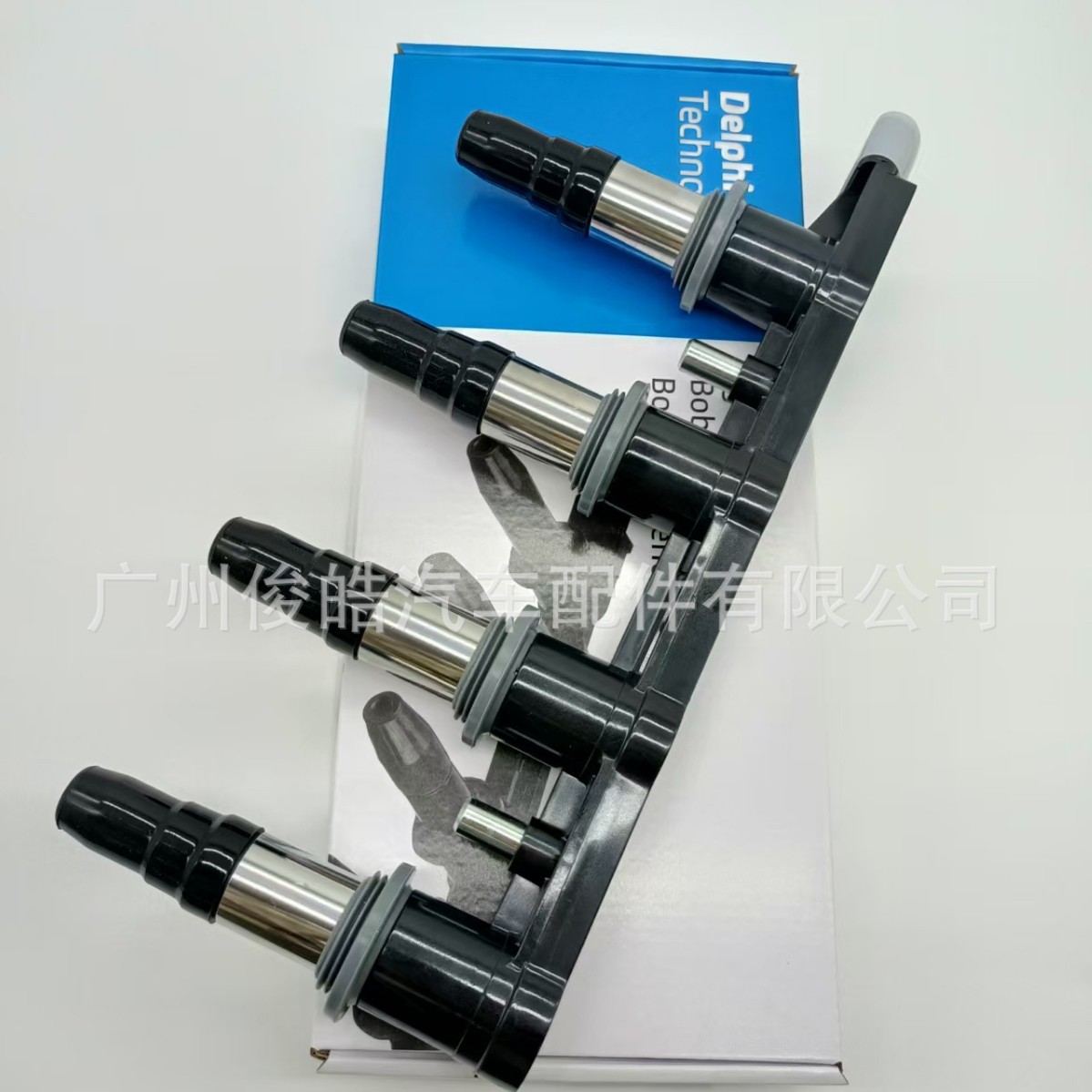 Cross-Border Direct Sales Ignition Coil 55570160 Ce8766211B1 28125877 96476979