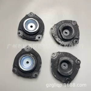 54321-1Ka0B 54321-3Sh0C 54320-3Ub0A Yeni Tiida C12 Ön Dam Rezin Lh