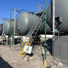 真空泵;化工设备配件;燃气系统