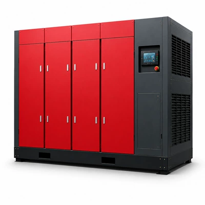 Hava kompressorları: Energy-Saving Air Compressor