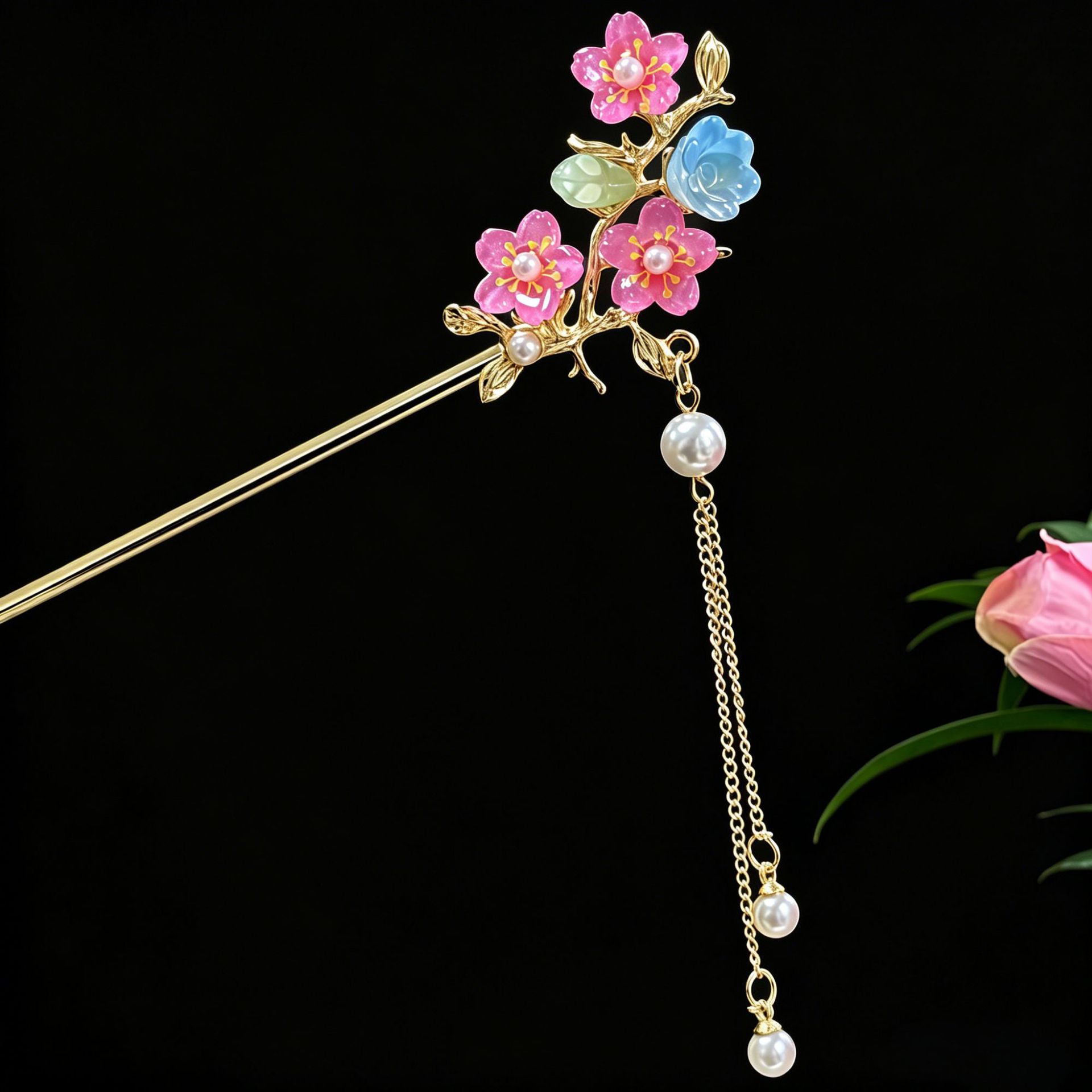 Hairpin 2589