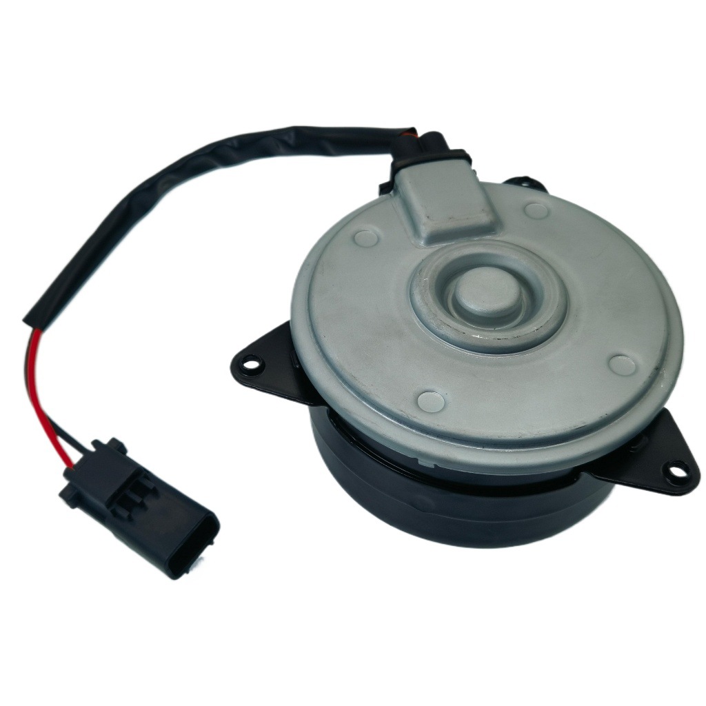 Automotive Electronic Fan Motor 168000-8731