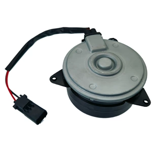 Avtomobil elektron ventilyator mühərriki 168000-8731