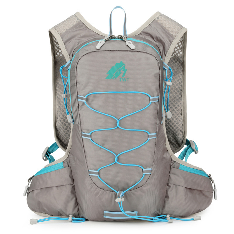クロスボーダー新しいバックパック、アウトドア登山バッグ、超軽量フィットネスバッグ、ハイキングウォーターバッグ、レジャースポーツランニングバックパック|undefined