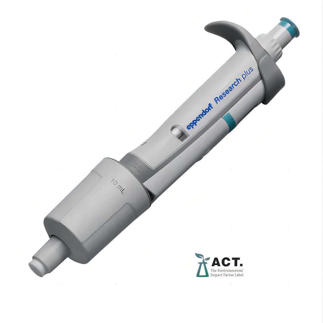 3125000060 Eppendorf艾本德可调量程桔黄色移液器