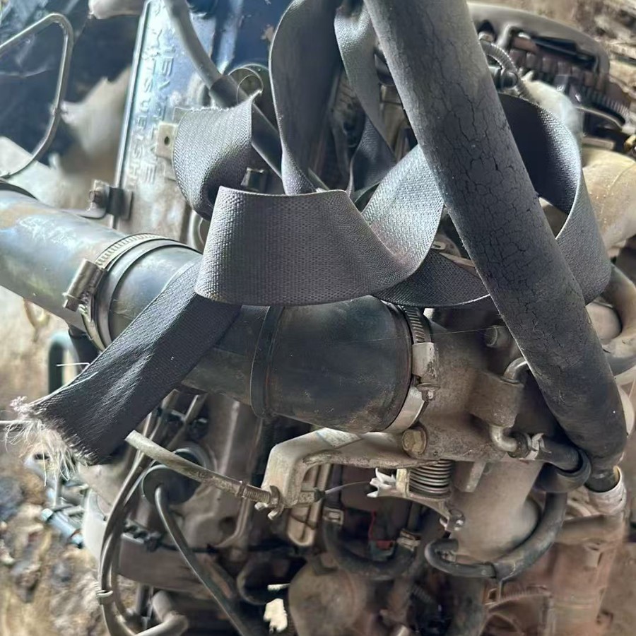 Suitable for Mitsubishi 4G69, 4G64, 4G63, Great Wall Wingle 3.5, Fulica, Chibing, Landwind X6, X8 engines