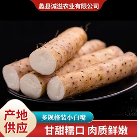 山药及其制品