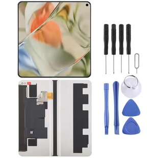 �m��춹ȸ�Google Pixel9Pro Fold��Ļ����GGH2Xԭ�bҺ����Ļ����