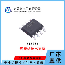 AT8236������DRV8870,A4950��ֱ����ˢ늙C����IC���bESOP8