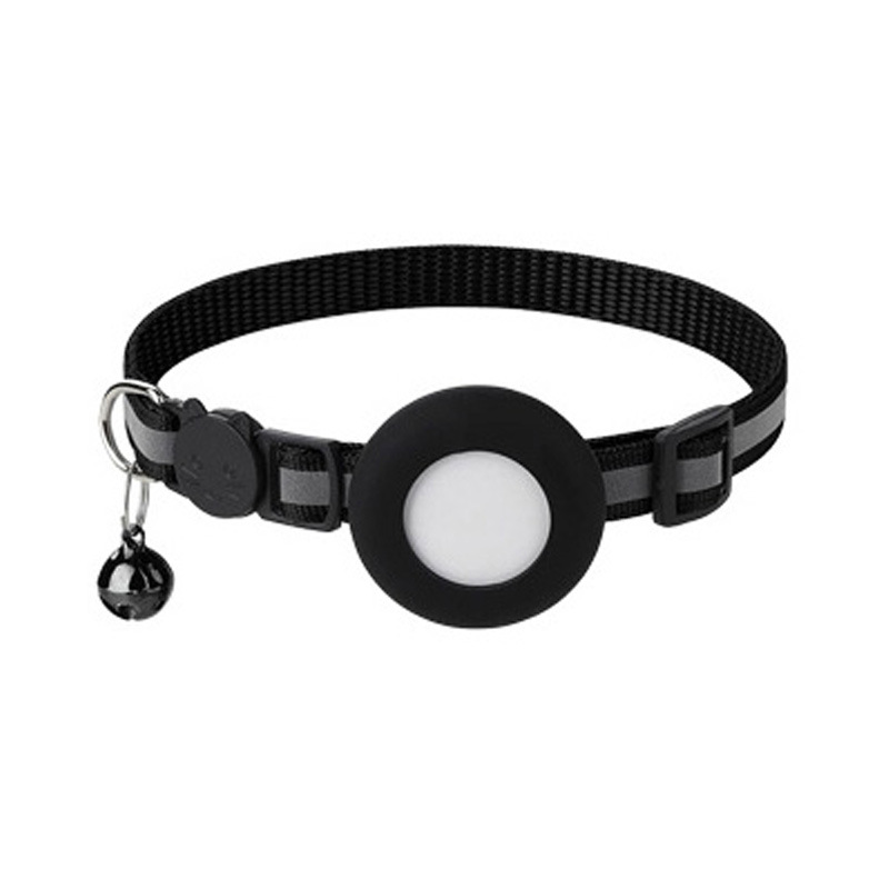 Global AirTag Localizador a prueba de pérdida de Apple IOS Find My Smart Bluetooth Locator Tracker