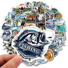 50~N֙CX^·N fishing sticker