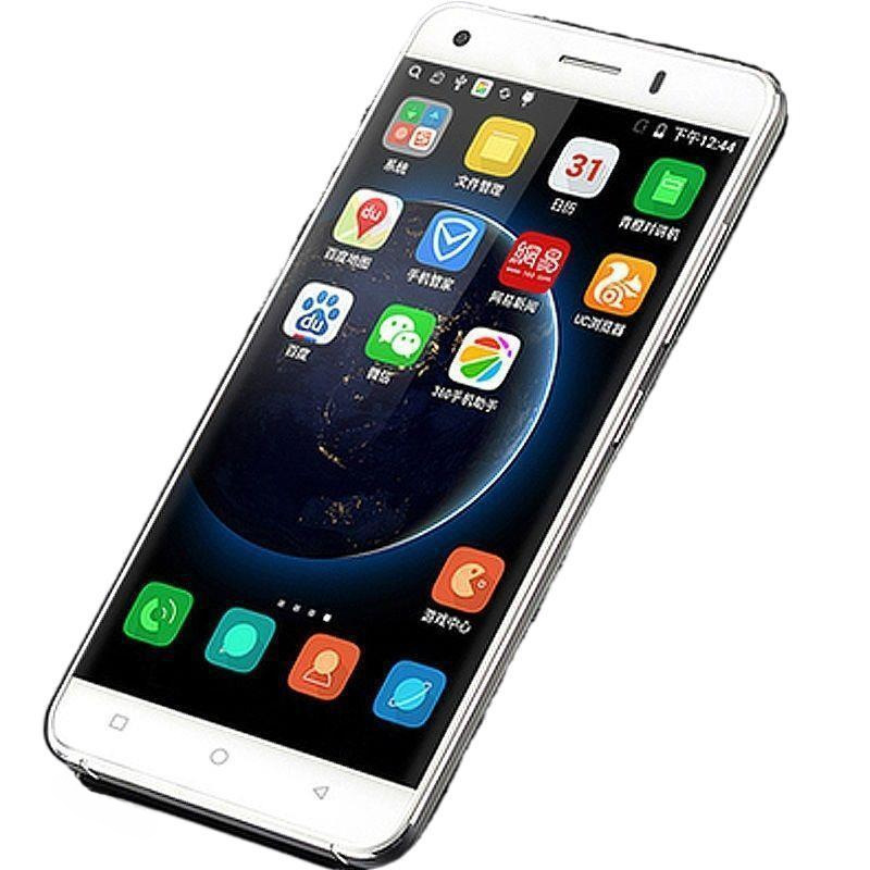 新しいユニコム 4G 学生携帯電話 Android 超薄型 5.0inch 携帯電話スマートモバイル 4G 高齢者携帯電話|undefined