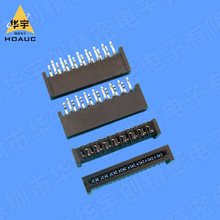 FPC1.25PH Aʽp4/6/10/12/16/18/20/24/35P