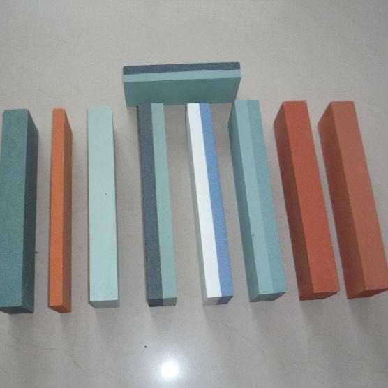 批发兴化200*50*25mm单面，双面油石