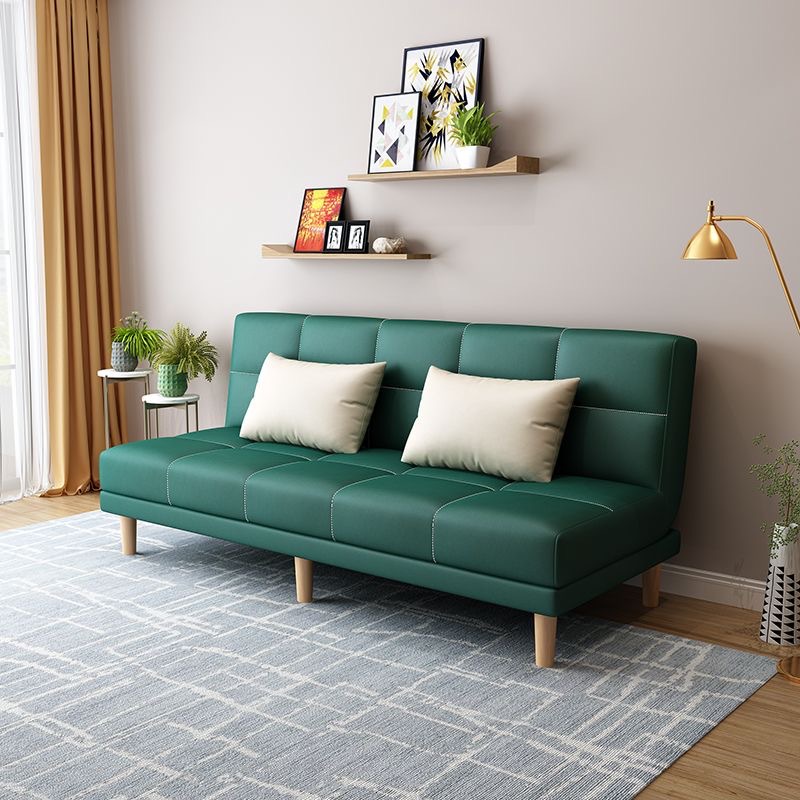 레트로 그린 [고양이 긁는 피부]