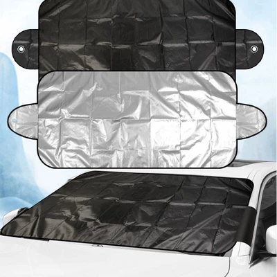 Car Sunshade Sunshade Car snow shield