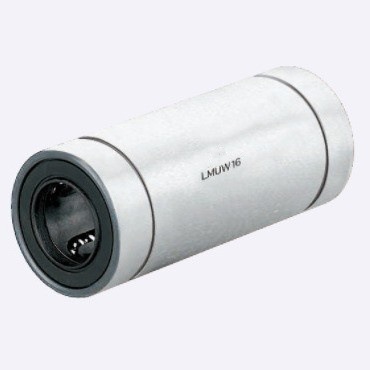 直线轴承 双衬型SLMUW   SLMUWS