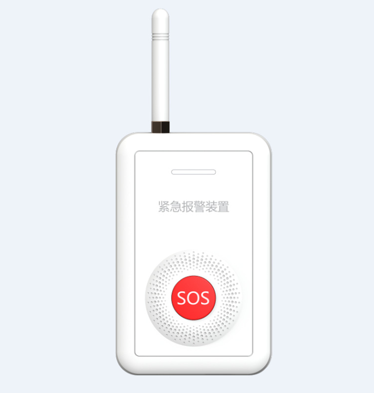 医院重点科室安装医院一键报警装置急诊室护士站医院一键报警系统