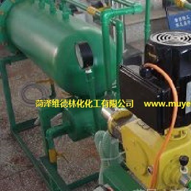 木材优化改性设备-木材优化，改性，加密，增重，阻燃简单实用