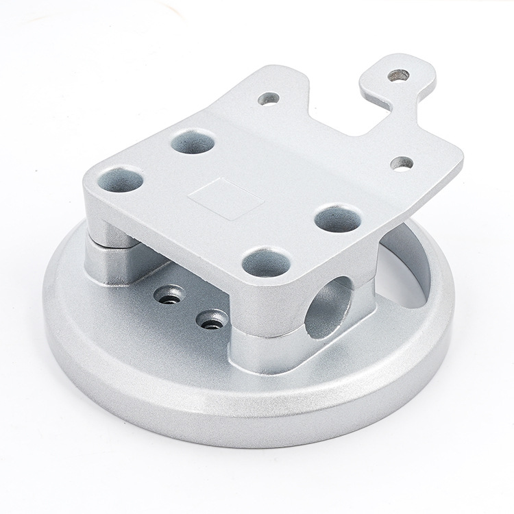 Suitable for electric car motorcycle accessories calf pressure block steering handle pressure seat handlebar faucet fixed seat pressure block