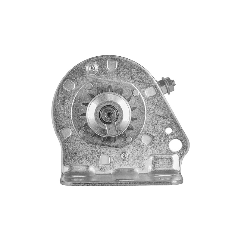 MIA13038,592599 lawn mower 15 tooth motor starter motor for John Deere Gx85 92H