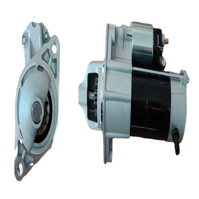 12V 228000-8160, Starter and accessories