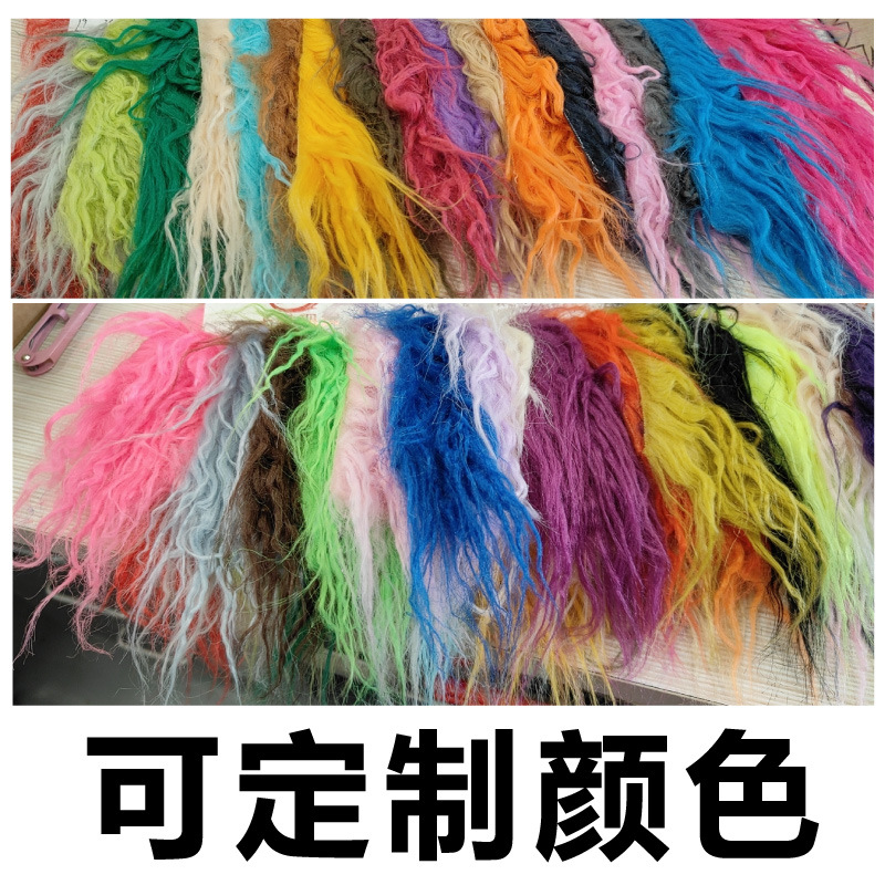 색상 사용자 정의