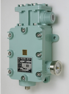 日本ACT压力开关BE-E500-250A议价