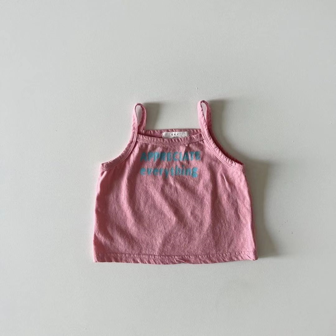 Baby Camisole 4