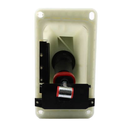 Gear Shift Lever – Cab and accessories