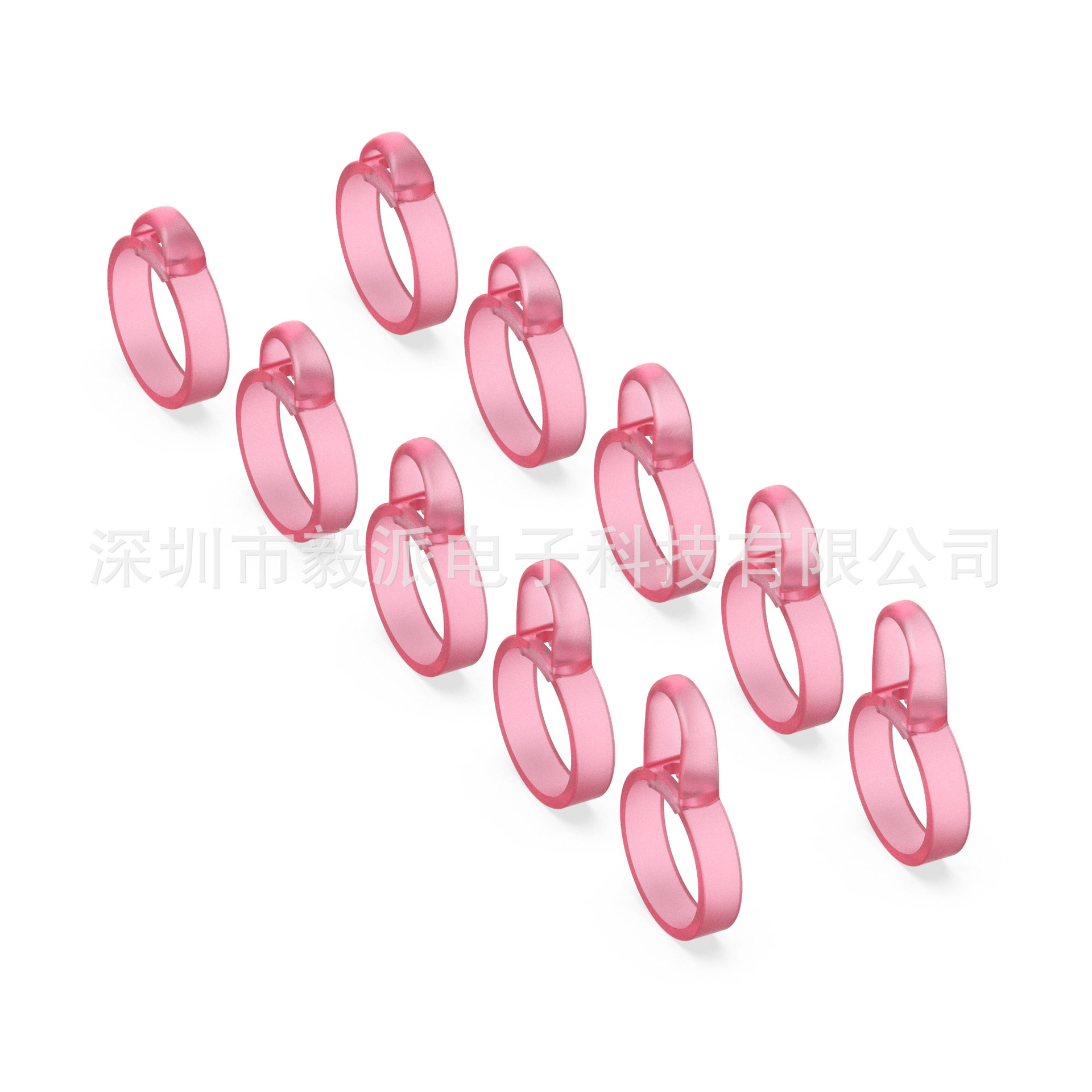 This is a protective case and anti-loss stand for SONY Sony-LinkBuds WF-L900 Bluetooth headphones undefined