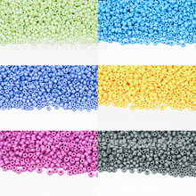 �����ݿ˽���MATUBO 6/0����4.1mm�Ŷ���DIY���������Ʒ����100g