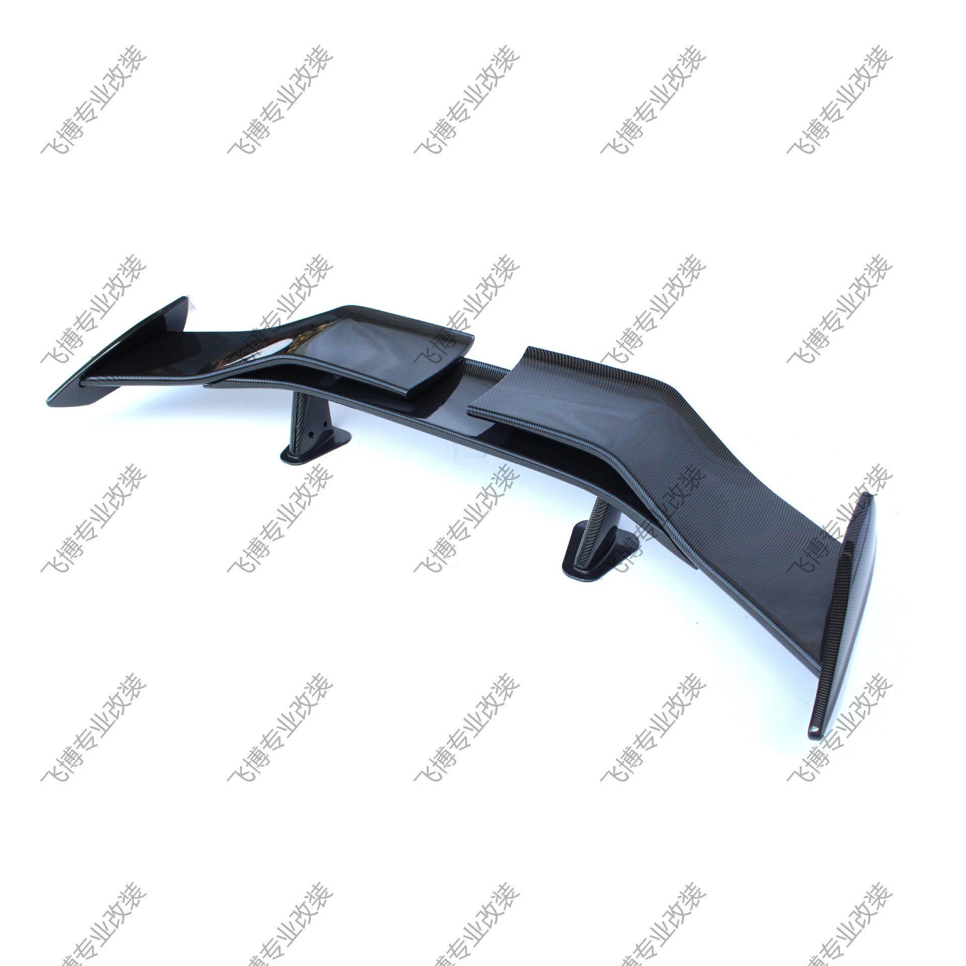 Suitable for Bmw M4 M3 G80 G82 Darwin Style Rear Wing between 2020 and 2021
