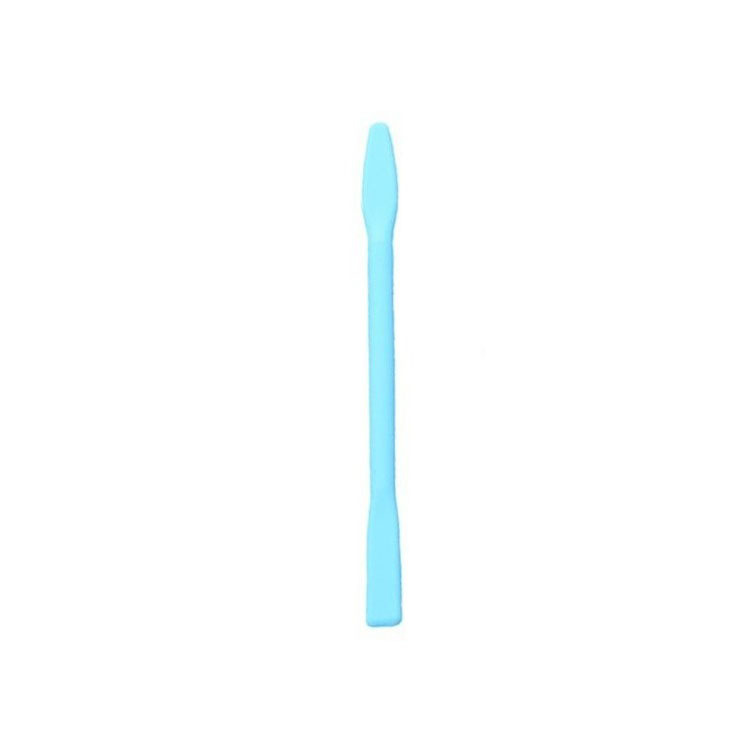 Máscara de silicona palo varilla de agitación máscara palo máscara cepillo DIY casero color herramientas de belleza al por mayor para las mujeres